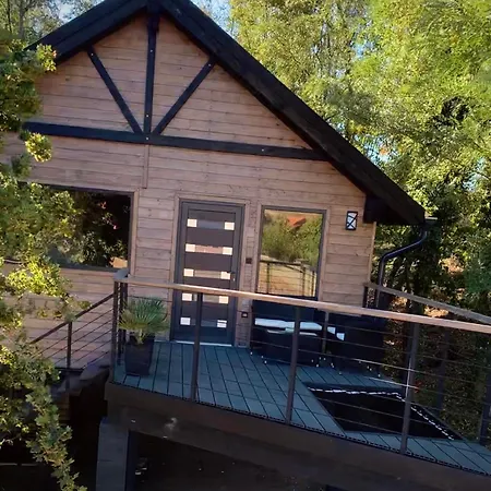 Rustic * Noszvaj