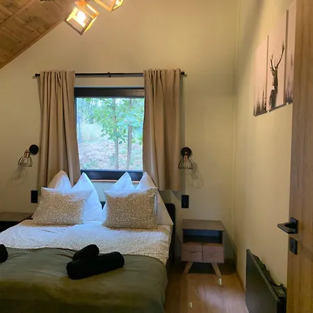 Rustic Vilă Noszvaj