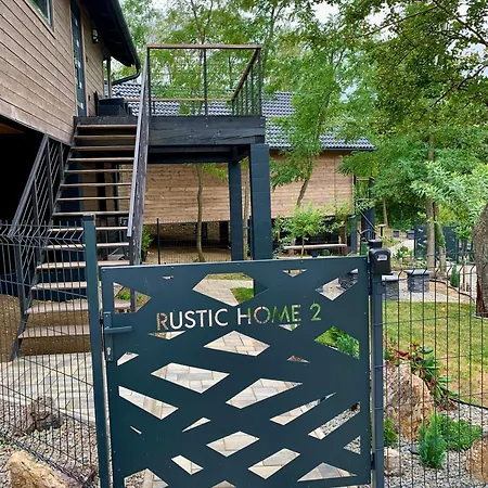 Rustic
