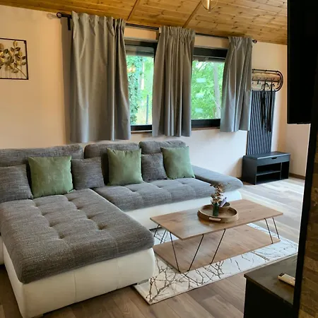 Rustic *