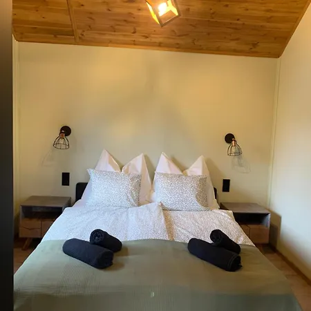 Vilă Rustic